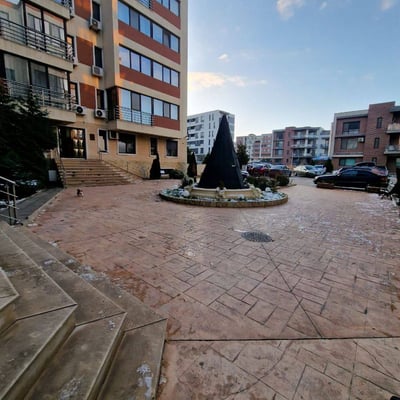 Аренда уютной 2-комнатной квартиры 62 м² в районе Tomis Plus, Констанца, Румыния